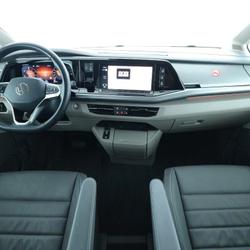 Volkswagen Multivan T7 Version Long 1.4 eHybrid 218 DSG6 Life + 7PLACES - 27900 km Franqueville-Saint-Pierre