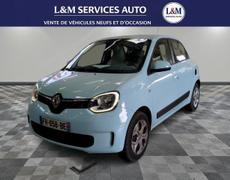 Renault Twingo 3