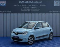 Renault Twingo 3