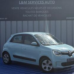 Renault Twingo 3 SCe 75 - 20 Zen Prinquiau