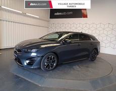 Kia Pro Cee'd Tarbes