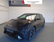 Kia EV4 Tarbes