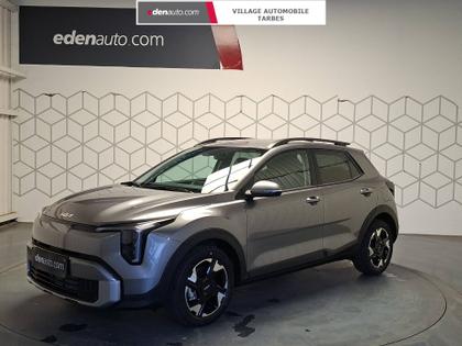 Kia Stonic - Stonic 1.0 T-GDi 115 ch MHEV DCT7 Active 5p - 24 990 €