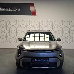 Kia Stonic Stonic 1.0 T-GDi 115 ch MHEV DCT7 Active 5p Tarbes