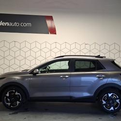 Kia Stonic Stonic 1.0 T-GDi 115 ch MHEV DCT7 Active 5p Tarbes