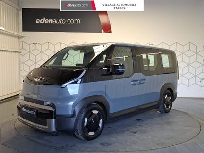 Kia PV5 passenger - PV5 Batterie L Plus 5p - 38 690 €