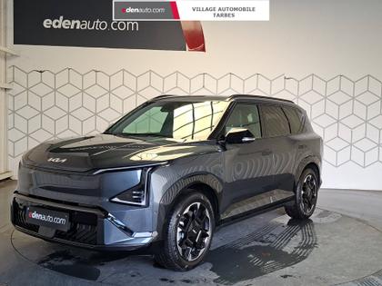 Kia Autres Kia - EV5 81.4 kWh 218 ch Autonomie Longue GT-line 5p - 45 590 €