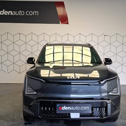 Autres Kia EV5 81.4 kWh 218 ch Autonomie Longue GT-line 5p Tarbes
