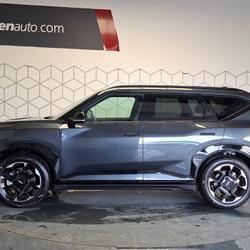 Autres Kia EV5 81.4 kWh 218 ch Autonomie Longue GT-line 5p Tarbes