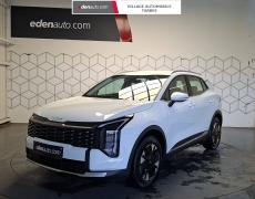 Kia Sportage - Sportage Hybride 239 ch BVA6 Active 5p - 33 990 €