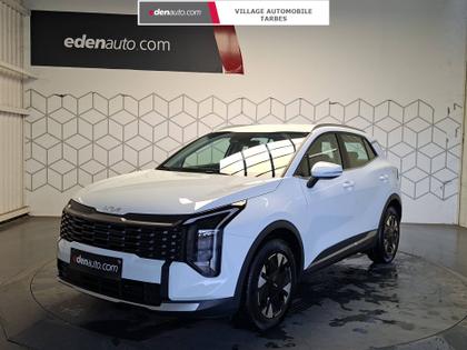 Kia Sportage - Sportage Hybride 239 ch BVA6 Active 5p - 33 990 €