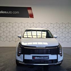 Kia Sportage Sportage Hybride 239 ch BVA6 Active 5p Tarbes