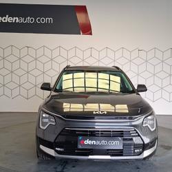 Kia Niro Niro 1.6 GDi 138 ch HEV DCT6 Premium 5p Tarbes