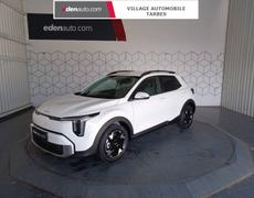 Kia Stonic - Stonic 1.0 T-GDi 100 ch DCT7 Active 5p - 22 900 €