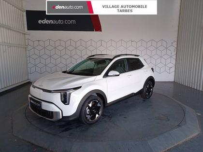 Kia Stonic - Stonic 1.0 T-GDi 100 ch DCT7 Active 5p - 24 390 €