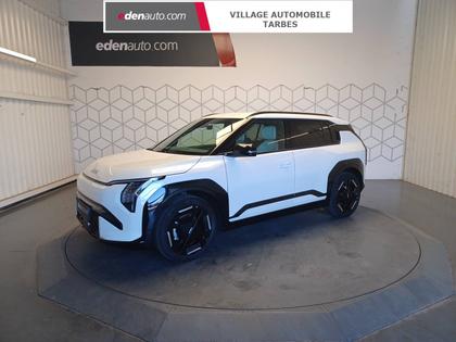 Kia EV3 - EV3 81.4 kWh 204 ch GT-line 5p - 39 990 €