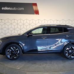 Kia Sportage 1.6 T-GDi 245ch ISG Hybride Rechargeable BVA6 4x4 GT-line 5p occasion - Tarbes - photo 3/36
