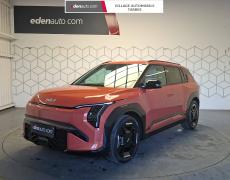 Kia EV3 - EV3 81.4 kWh 204 ch GT-line 5p - 39 990 €