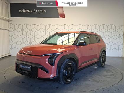 Kia EV3 - EV3 81.4 kWh 204 ch GT-line 5p - 40 490 €