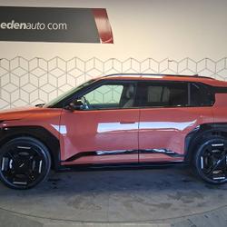 Kia EV3 EV3 81.4 kWh 204 ch GT-line 5p Tarbes