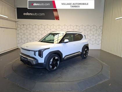 Kia EV2 - EV2 107,8 kW (145 ch) Autonomie Standard 42.2 kWh Earth 5p - 29 990 €