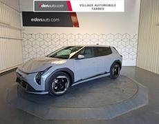 Kia EV4 EV4 81.4 kWh 204 ch Autonomie Longue Earth 5p