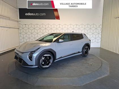 Kia EV4 - EV4 81.4 kWh 204 ch Autonomie Longue Earth 5p - 45 990 €