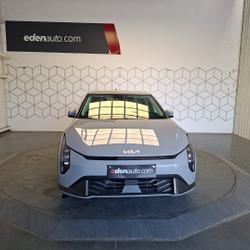 Kia EV4 EV4 81.4 kWh 204 ch Autonomie Longue Earth 5p Tarbes