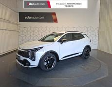 Kia Sportage - Sportage Hybride 239 ch BVA6 GT-Line 5p - 39 390 €