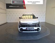 Kia Sportage Tarbes