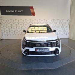 Kia Sportage Sportage Hybride 239 ch BVA6 GT-Line 5p Tarbes