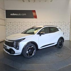 Kia Sportage Sportage Hybride 239 ch BVA6 GT-Line 5p Tarbes