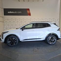 Kia Sportage Sportage Hybride 239 ch BVA6 GT-Line 5p Tarbes