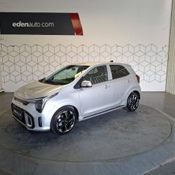 Kia Picanto Picanto 1.0 GDi 68 ch BVMA5 GT-Line 5p Tarbes