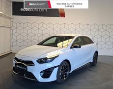 Kia Cee'd Tarbes