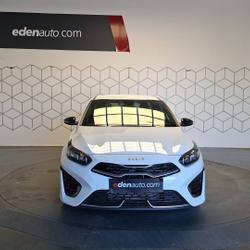 Kia Cee'd CEED 1.5 T-GDi 140 ch DCT7 GT-line 5p Tarbes