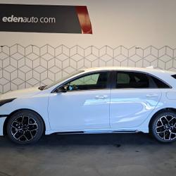 Kia Cee'd CEED 1.5 T-GDi 140 ch DCT7 GT-line 5p Tarbes