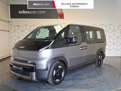 Kia PV5 passenger - PV5 163 ch Batterie L Plus 5p - 40 390 €