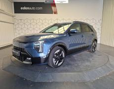 Kia Niro Tarbes