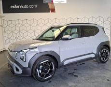 Kia EV2 Tarbes