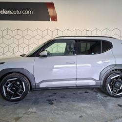 Kia EV2 EV2 99,5 kW (135 ch) Autonomie Longue 61 kWh GT-Line 5p Tarbes