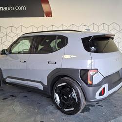 Kia EV2 EV2 99,5 kW (135 ch) Autonomie Longue 61 kWh GT-Line 5p Tarbes