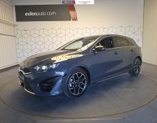 Kia Cee'd - CEED 1.5 T-GDi 140 ch DCT7 GT-line 5p - 28 490 €