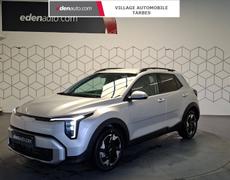 Kia Stonic Stonic 1.0 T-GDi 100 ch DCT7 Active 5p