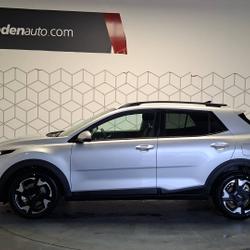 Kia Stonic 1.0 T-GDi 100 ch DCT7 Active 5p occasion - Tarbes - photo 3/33