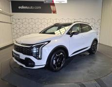 Kia Sportage Tarbes