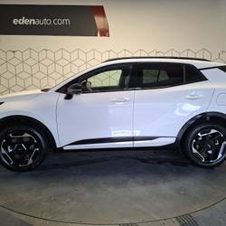 Kia Sportage Hybride 239 ch BVA6 GT-Line Premium 5p occasion - Tarbes - photo 2/43