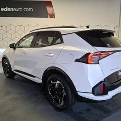Kia Sportage Hybride 239 ch BVA6 GT-Line Premium 5p occasion - Tarbes - photo 3/43