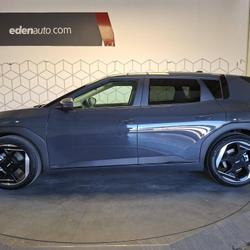 Kia EV4 204 ch Autonomie Longue 81.4 kWh Earth 5p occasion - Tarbes - photo 2/39