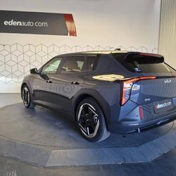 Kia EV4 204 ch Autonomie Longue 81.4 kWh Earth 5p occasion - Tarbes - photo 3/39